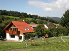 Haus am Gunzenbach